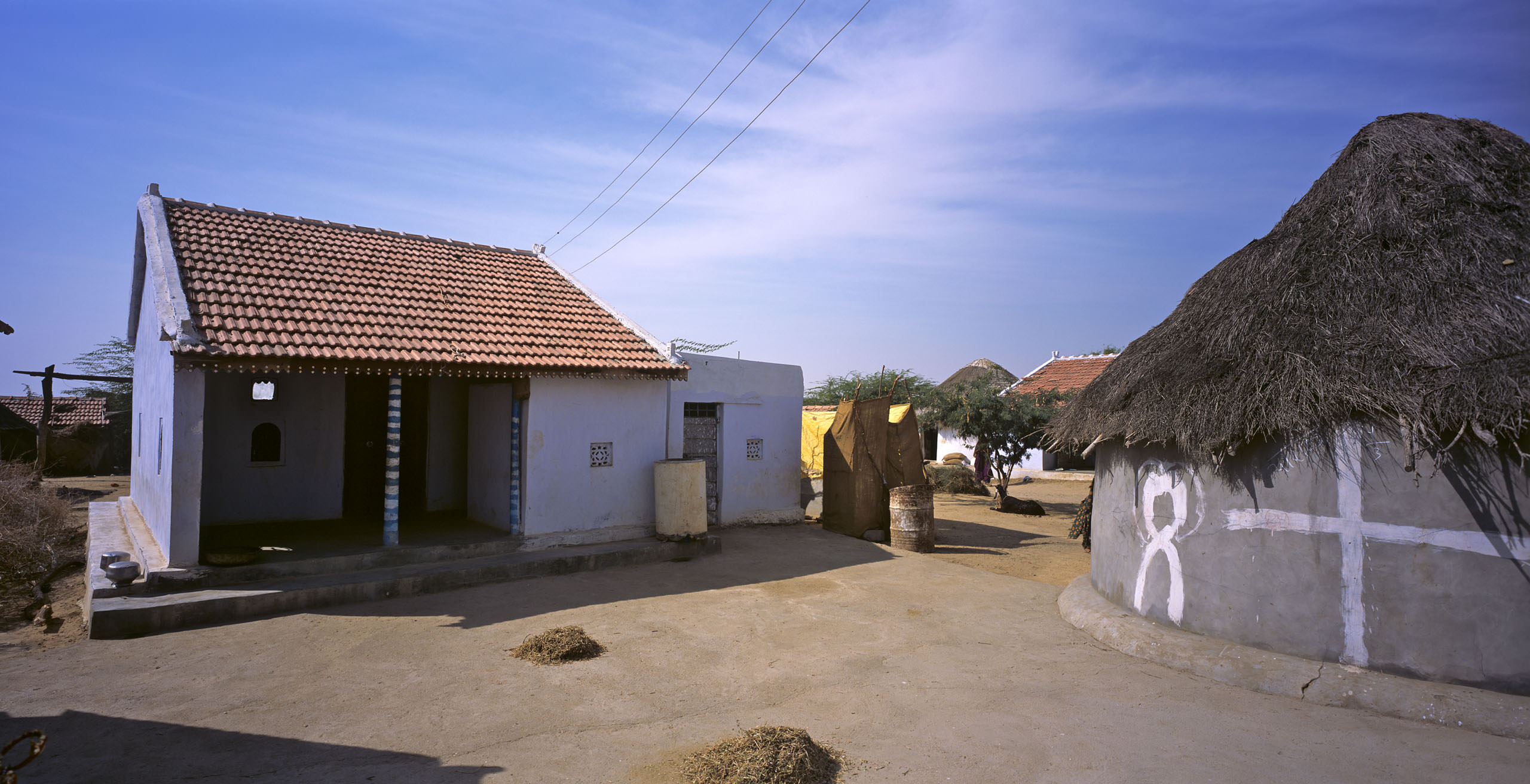 ludya village, kutch